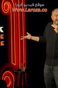 فيلم Louis CK Live At The Comedy Store 2015 مترجم