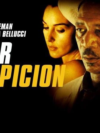 فيلم Under Suspicion 2000 مترجم