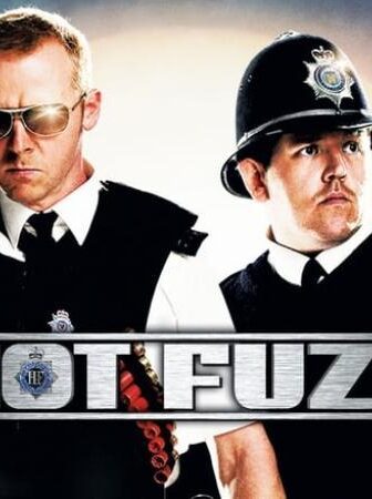 فيلم Hot Fuzz 2007 مترجم