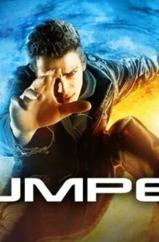 فيلم Jumper 2008 مترجم