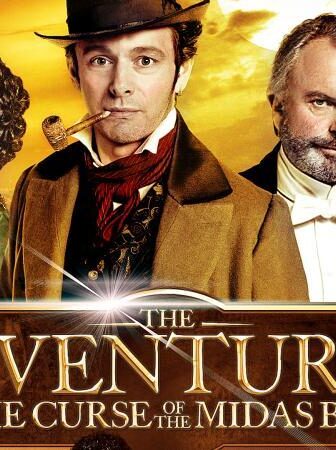 فيلم The Adventurer The Curse of the Midas Box 2013 مترجم