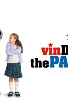 فيلم The Pacifier 2005 مترجم