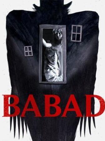 فيلم The Babadook 2014 مترجم