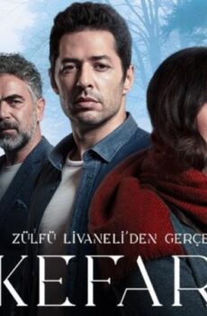 مسلسل الكفارة الحلقة 1 الاولي مترجمة