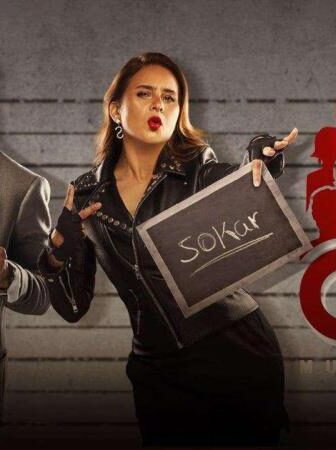 مسلسل بميت وش الحلقة 20 العشرون