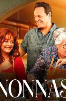 فيلم Nonnas 2025 مترجم