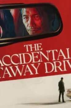 فيلم The Accidental Getaway Driver 2023 مترجم