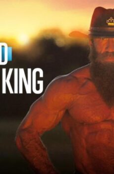 فيلم Untold The Liver King 2025 مترجم