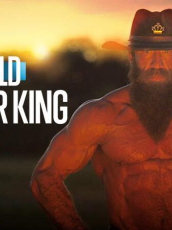 فيلم Untold The Liver King 2025 مترجم