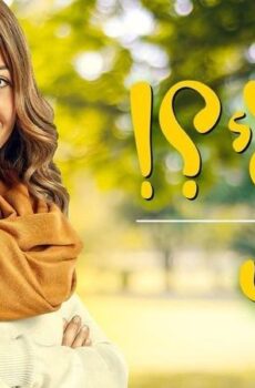 مسلسل ليه لأ الموسم 2 الحلقة 13 الثالثة عشر
