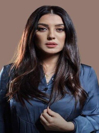 مسلسل الا انا حكاية ضي القمر الحلقة 1 الاولي