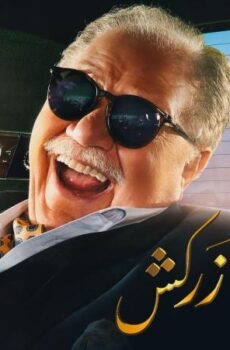 مسلسل نجيب زاهي زركش الحلقة 24 الرابعة والعشرون
