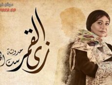 مسلسل زي القمر – ست الهوانم الحلقة 1 الاولي