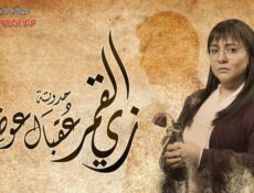 مسلسل زي القمر – عقبال عوضك الحلقة 5 الخامسة والاخيرة