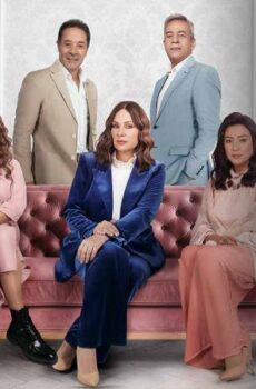 مسلسل وبينا معاد الموسم 2 الحلقة 7 السابعة