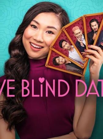 فيلم Five Blind Dates 2024 مترجم