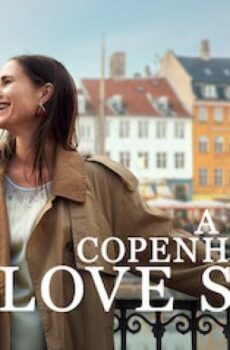 فيلم A Copenhagen Love Story 2025 مترجم