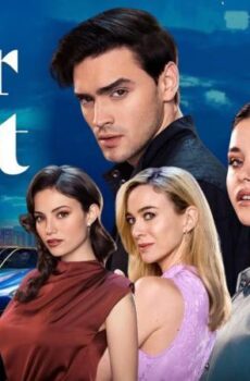 فيلم Your Fault 2024 مترجم