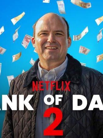 فيلم Bank of Dave 2 The Loan Ranger 2025 مترجم