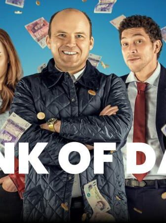 فيلم Bank of Dave 2023 الجزء الاول مترجم