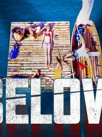 فيلم Below 2023 مترجم