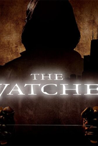 فيلم The Watcher 2000 مترجم