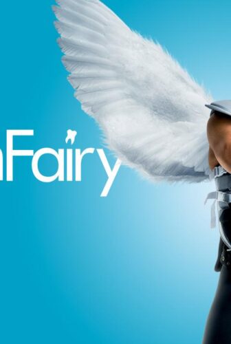 فيلم Tooth Fairy 2010 مترجم