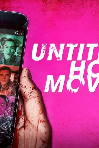 فيلم Untitled Horror Movie 2021 مترجم