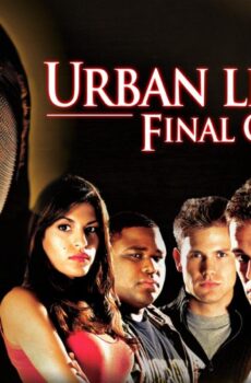 فيلم Urban Legends: Final Cut 2000 مترجم