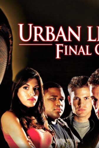 فيلم Urban Legends: Final Cut 2000 مترجم