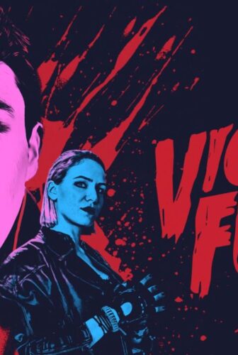 فيلم Vicious Fun 2020 مترجم
