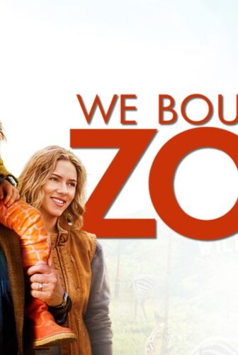 فيلم We Bought A Zoo 2011 مترجم