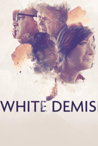 فيلم White Demise 2020 مترجم