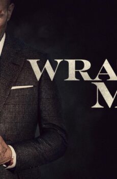 فيلم Wrath of Man 2021 مترجم