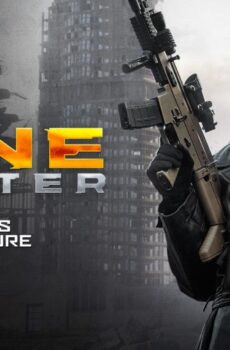 فيلم Zone Drifter 2021 مترجم
