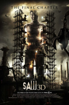 فيلم Saw 3D