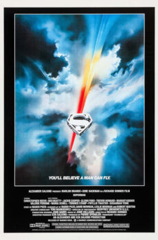 فيلم Superman