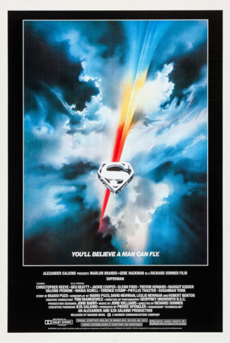 فيلم Superman