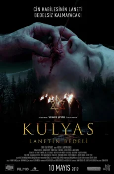 فيلم Kulyas: Lanetin Bedeli