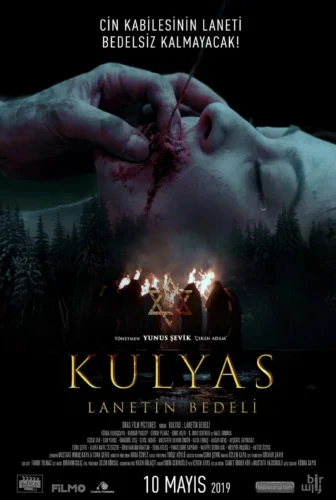 فيلم Kulyas: Lanetin Bedeli