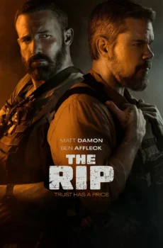 فيلم The Rip