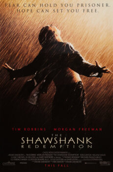فيلم The Shawshank Redemption