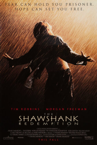 فيلم The Shawshank Redemption