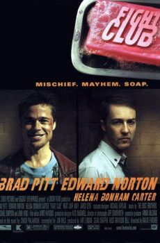 فيلم Fight Club