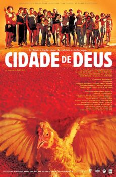 فيلم City of God
