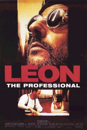 فيلم Leon the Professional