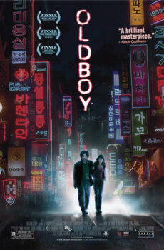 فيلم Oldeuboi