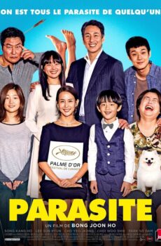 فيلم Parasite