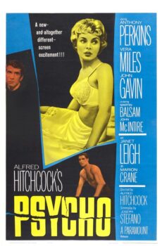 فيلم Psycho
