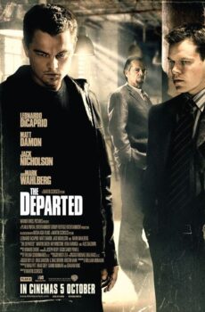فيلم The Departed